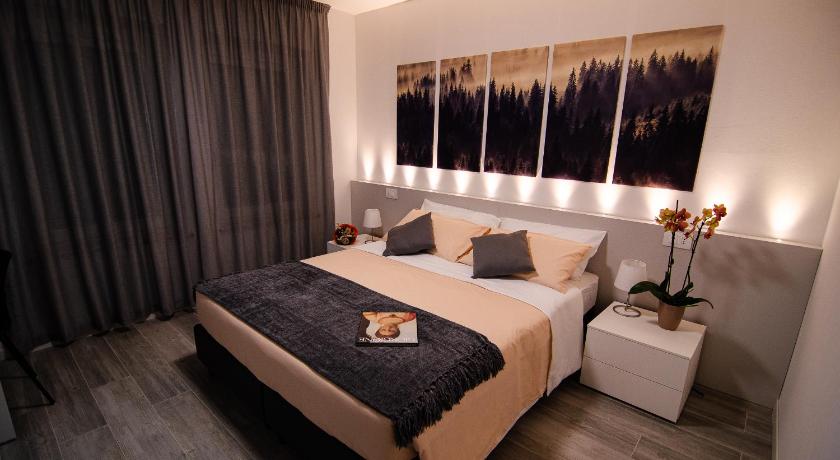 B&B Il Soffione