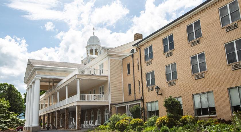 Lambuth Inn photo