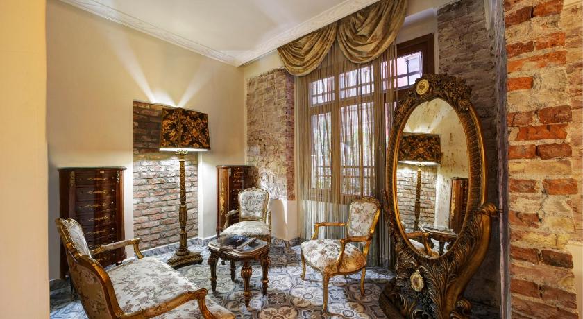 Hotel Fresia Istanbul photo