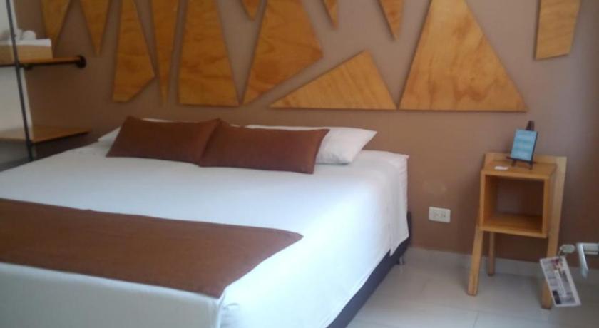 Riviere Boutique Hotel photo