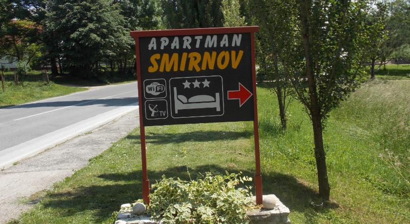 Apartments Smirnov photo