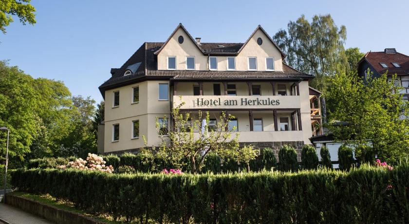 Hotel am Herkules