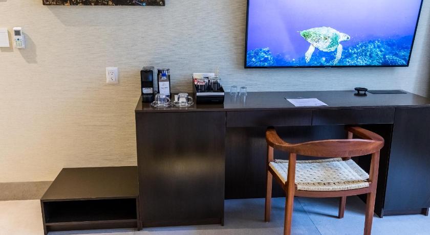 Oaxaca Casa Naila Hotel Boutique 5-Star Hotel amenity