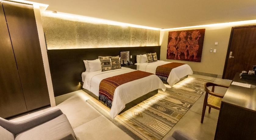 Oaxaca Casa Naila Hotel Boutique 5-Star Hotel suite