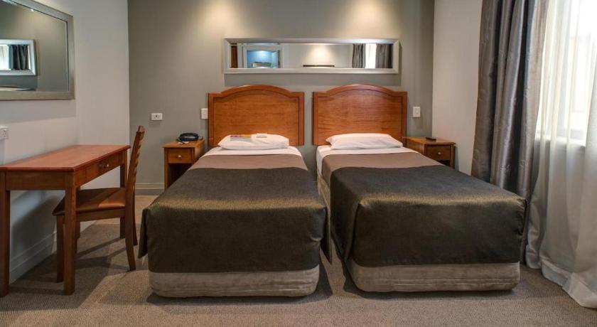 Image of Standard Twin Room 0