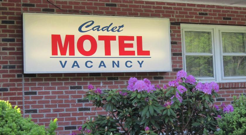 Cadet Motel photo