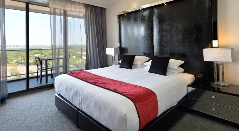 Rydges Palmerston - Darwin