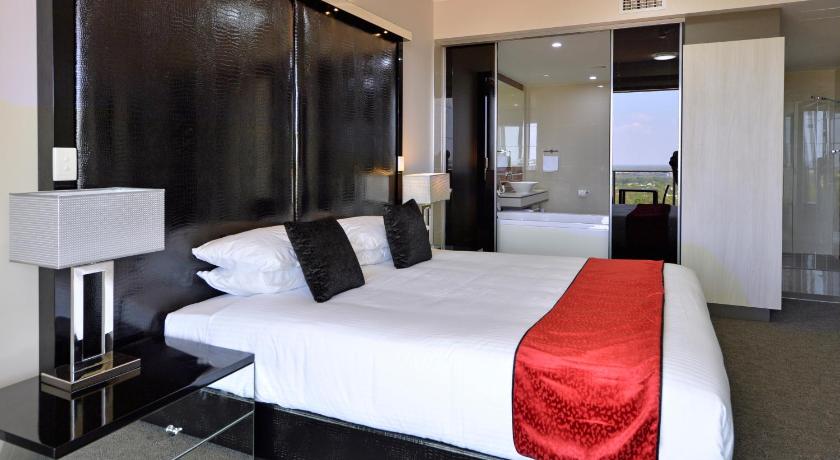 Rydges Palmerston - Darwin