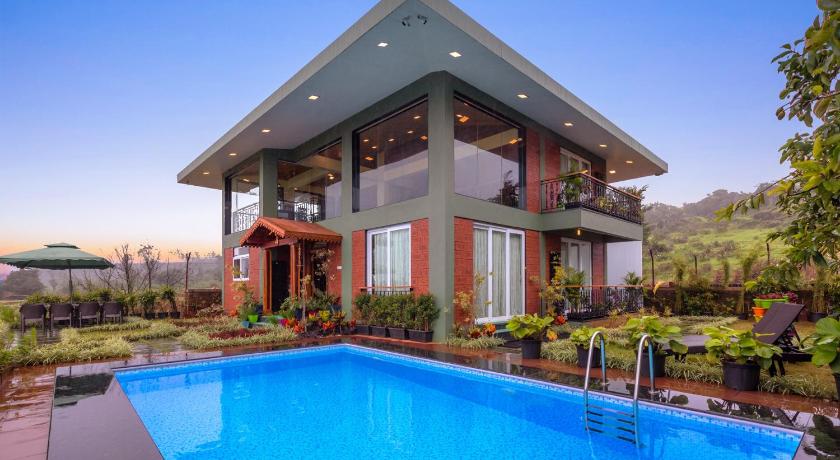 StayVista at Status villa photo