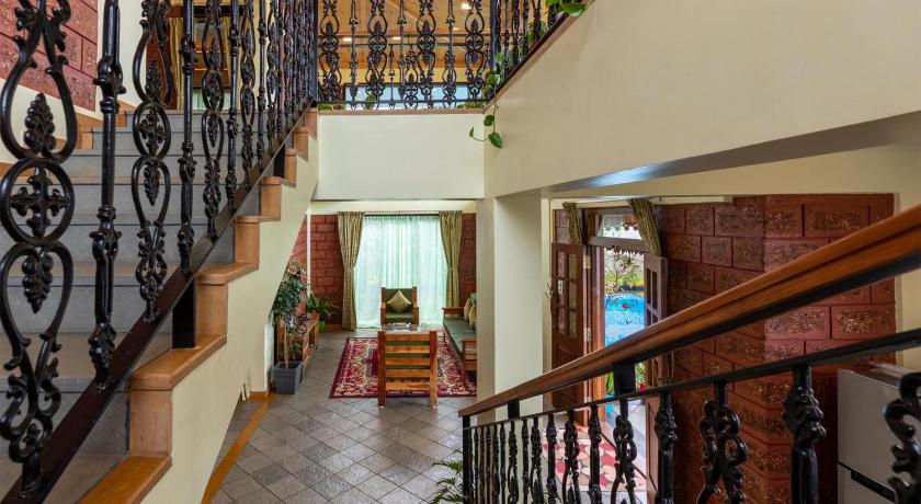 StayVista at Status villa photo