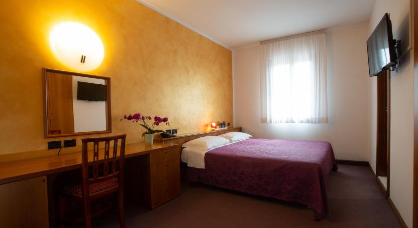 Hotel Cima — Hotel in Conegliano