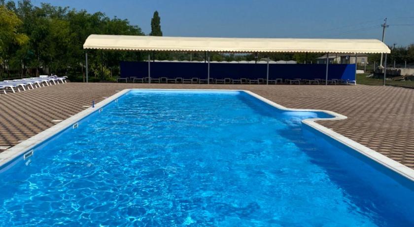 Hotel Kryve Ozero photo