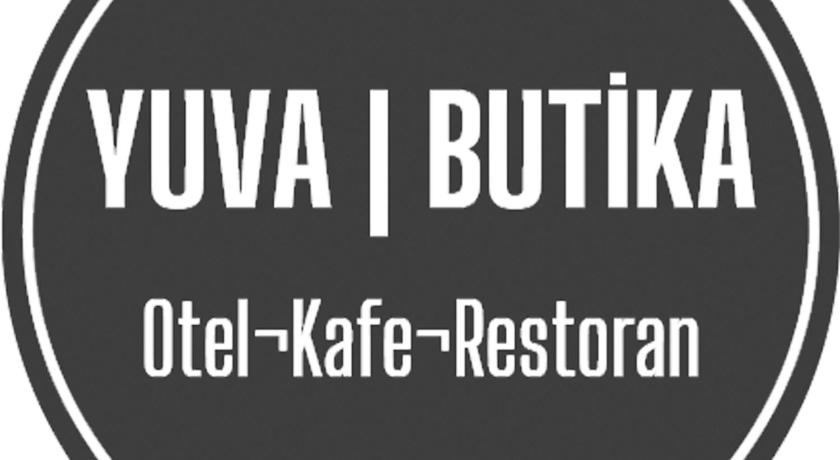 Yuva Butik Otel