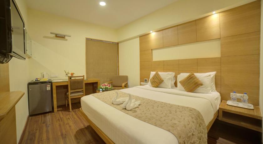 Coraltree By Goldfinch Hotels Bangalore