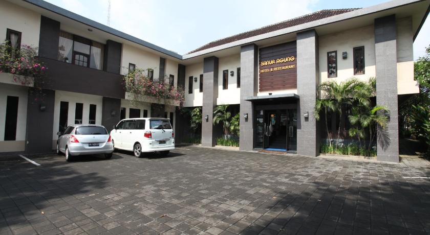 Sanur Agung Hotel