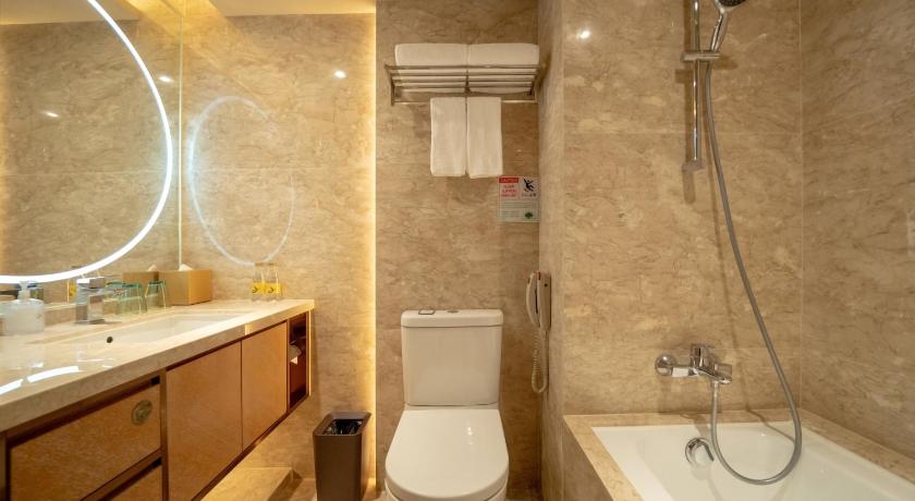 Image of Double Room with Harbor View 4
