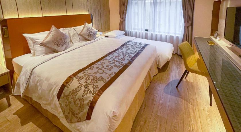 Image of Double Room with Harbor View 1