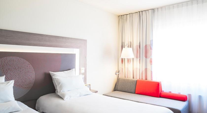Afbeelding van Executive room with double bed 17