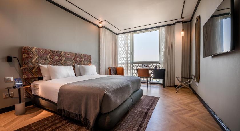Bat Sheva Jerusalem by Jacob Hotels photo