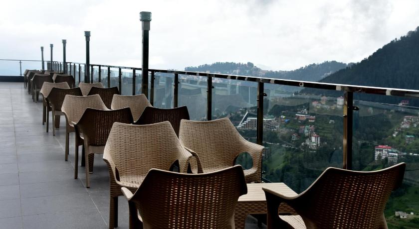 The Orchid Shimla