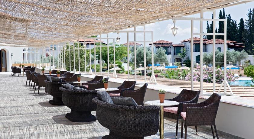 Eretria Hotel & Spa Resort