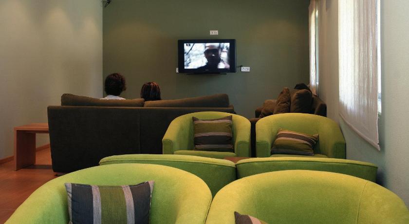 卡吉马 Arcada Hotel 2星级 酒店 设施