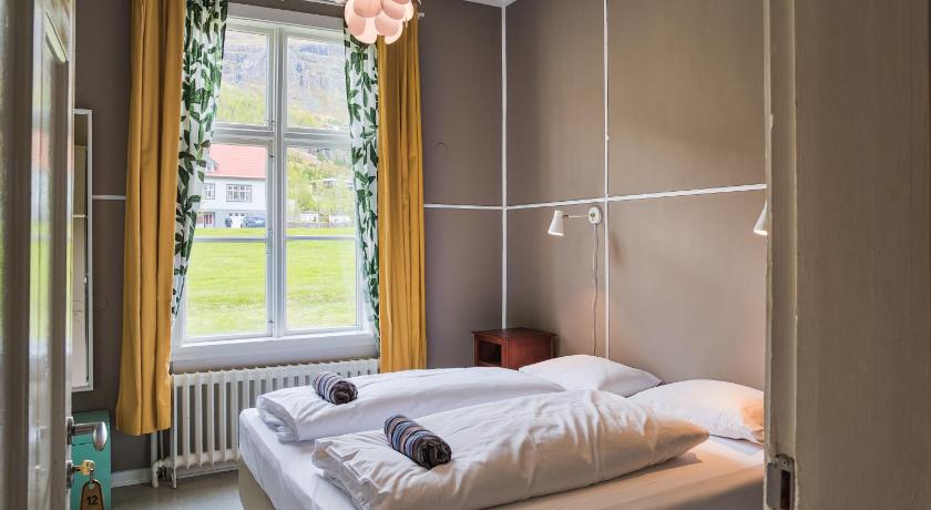 Image of Twin or Double Room 1