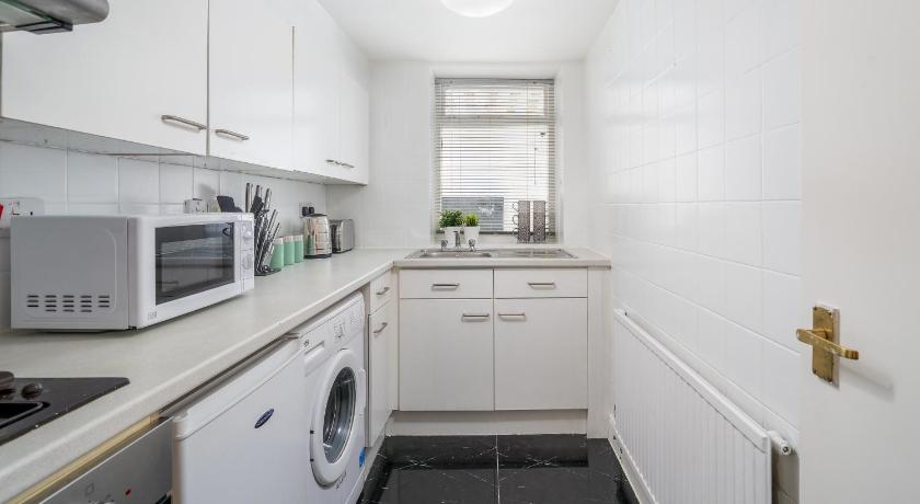 Central London Gem - 2 Bed Flat photo