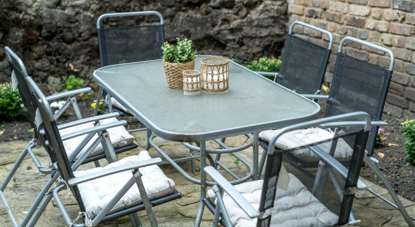 Central London Gem - 2 Bed Flat photo