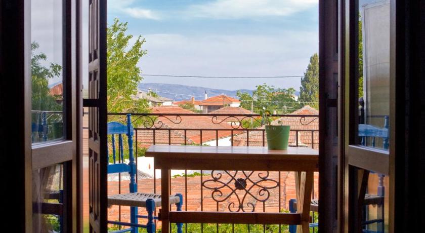 Seranides Boutique Hotel photo