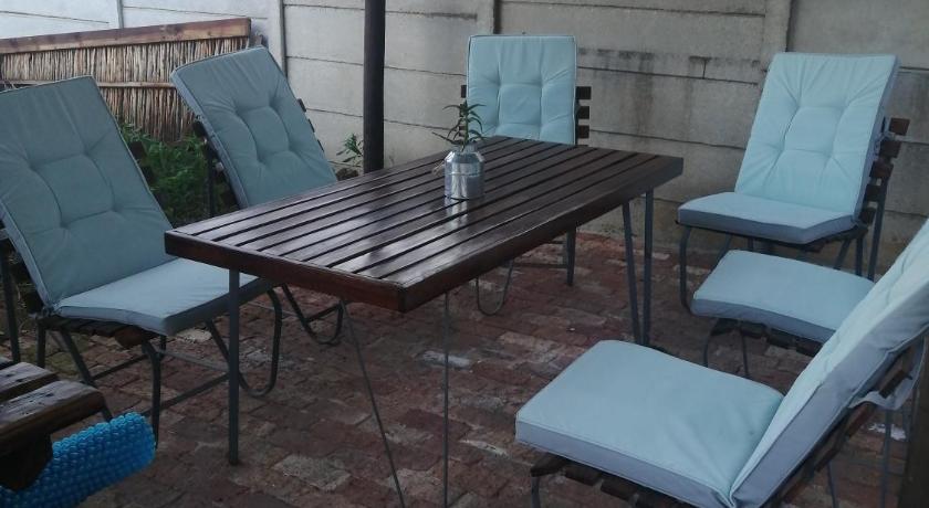 Swartberg Guest House photo