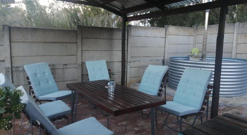 Swartberg Guest House photo