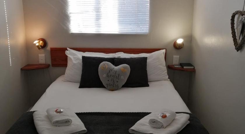 Swartberg Guest House photo