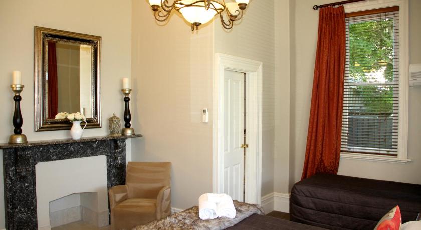 Image of Two-Bedroom Suite 10