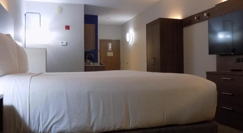 Holiday Inn Express Hotel & Suites Mission-McAllen Area