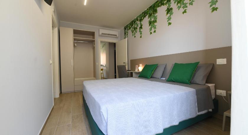 泰拉莫 Le stanze di Gio 3星级 酒店 泳池