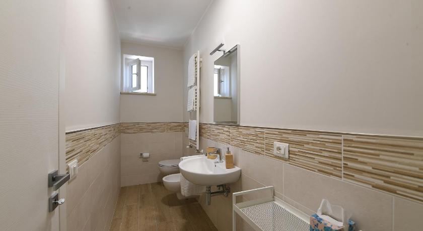 泰拉莫 Le stanze di Gio 3星级 酒店 大堂