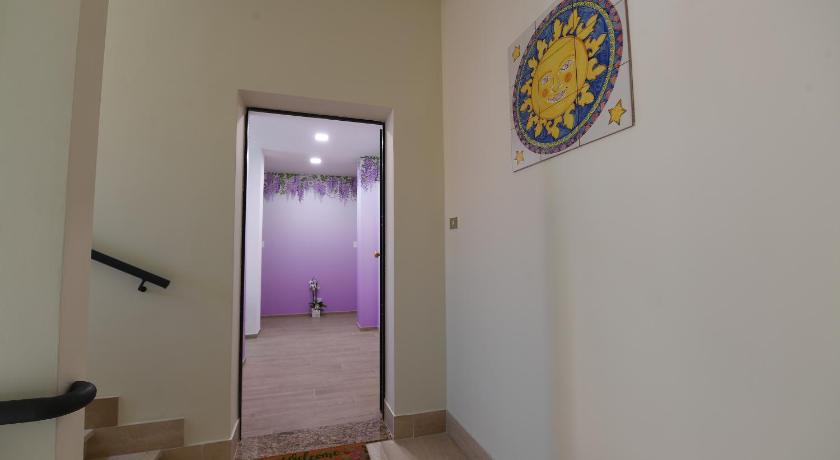 泰拉莫 Le stanze di Gio 3星级 酒店 景观