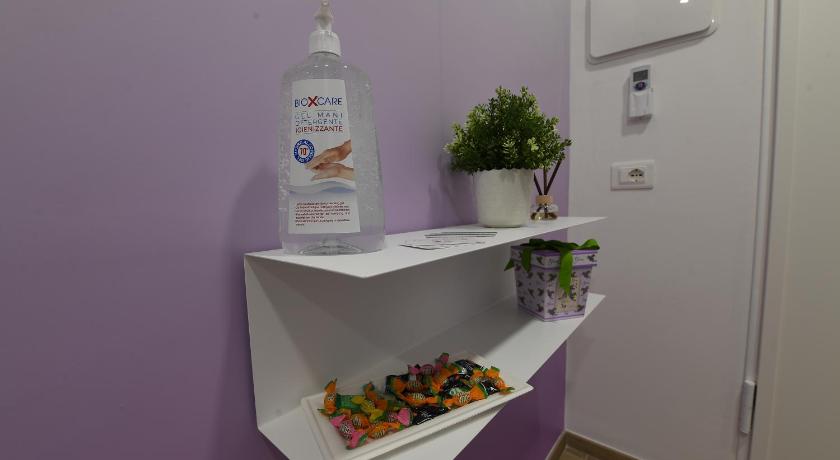 泰拉莫 Le stanze di Gio 3星级 酒店 套房