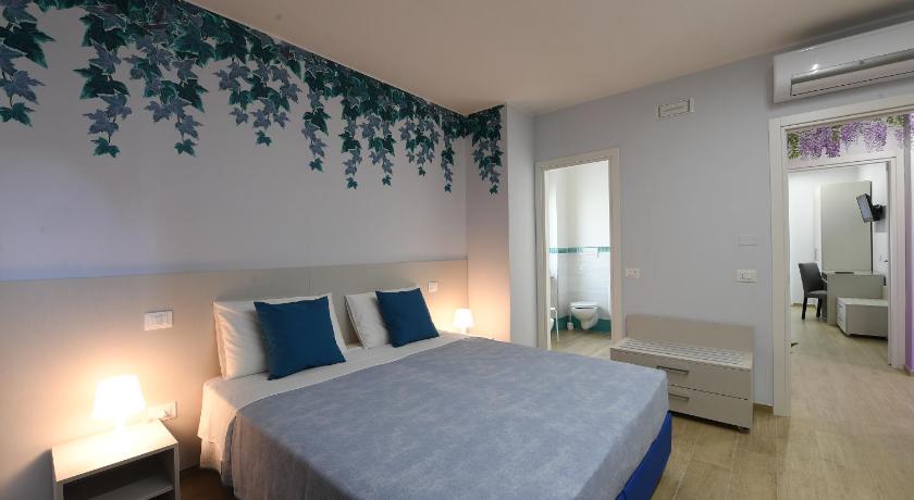 泰拉莫 Le stanze di Gio 3星级 酒店 套房