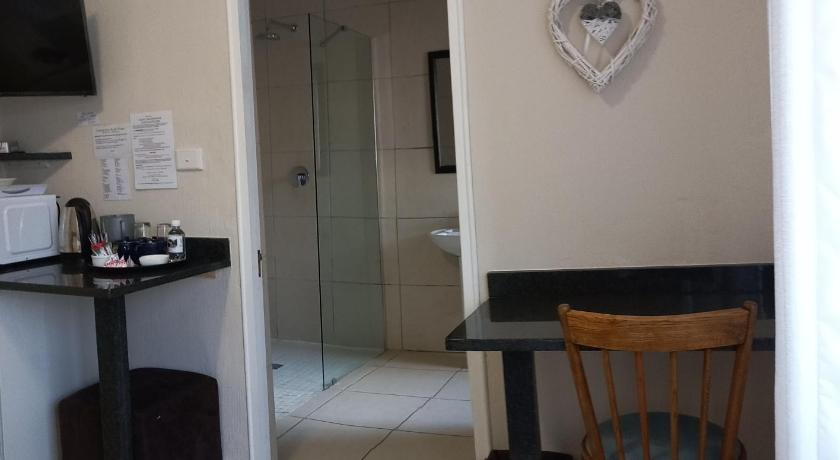 Image of Deluxe Double Room 1