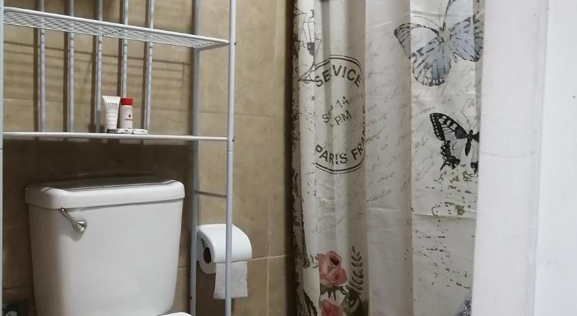 Anexo independiente y privado totalmente amueblado muy lindo y acogedor photo