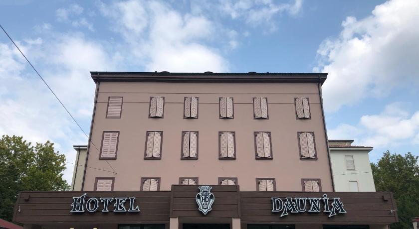 Hotel Daunia