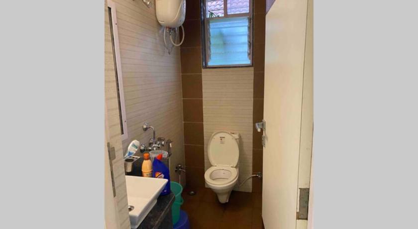 Beautiful Two BHK AC Apartment in Tamhini Ghat, Devkund & near Kolad Rafting photo