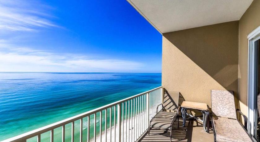 Grandview East Condominiums — Hotel in Panama City (FL)