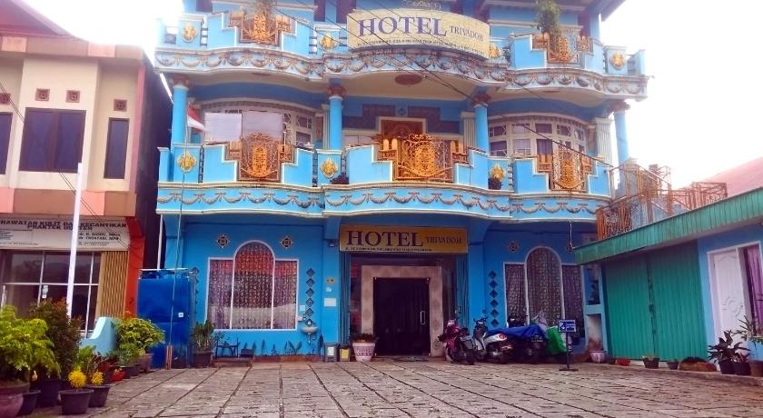 Trivadoh Syariah Hotel photo