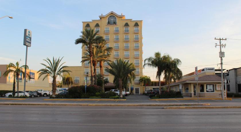 Best Western Hotel Posada Del Rio Express