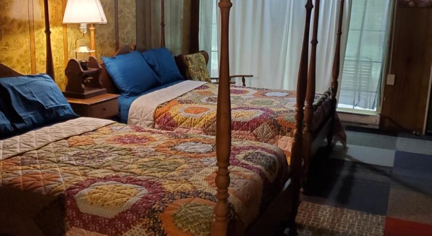 Pocono mountain hotel and spa photo