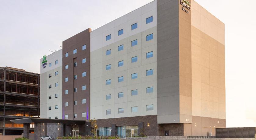 Holiday Inn Express And Suites Tijuana Otay