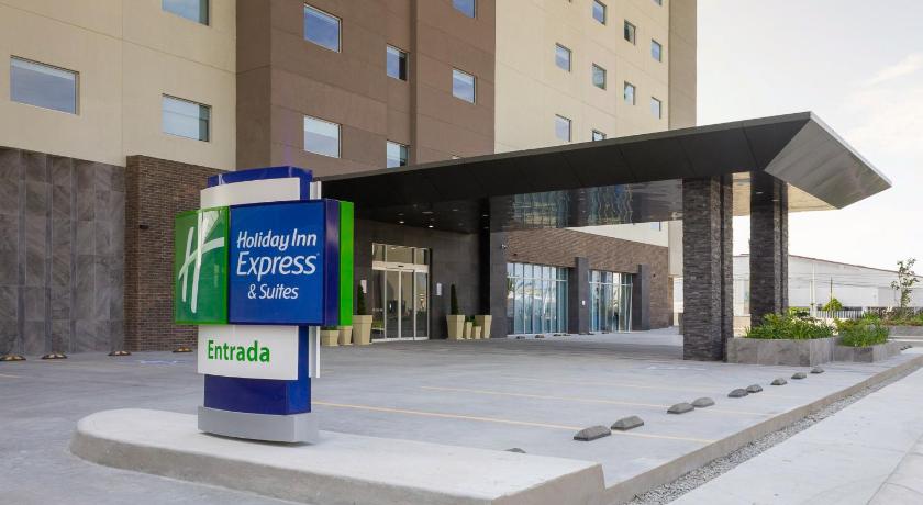 Holiday Inn Express And Suites Tijuana Otay